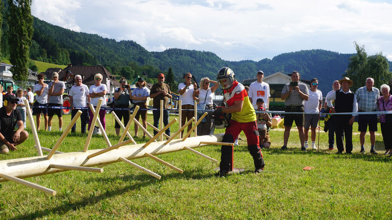 © FAST Ossiach des BFW